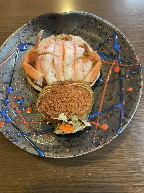 岩手の台所 かめすけのお料理