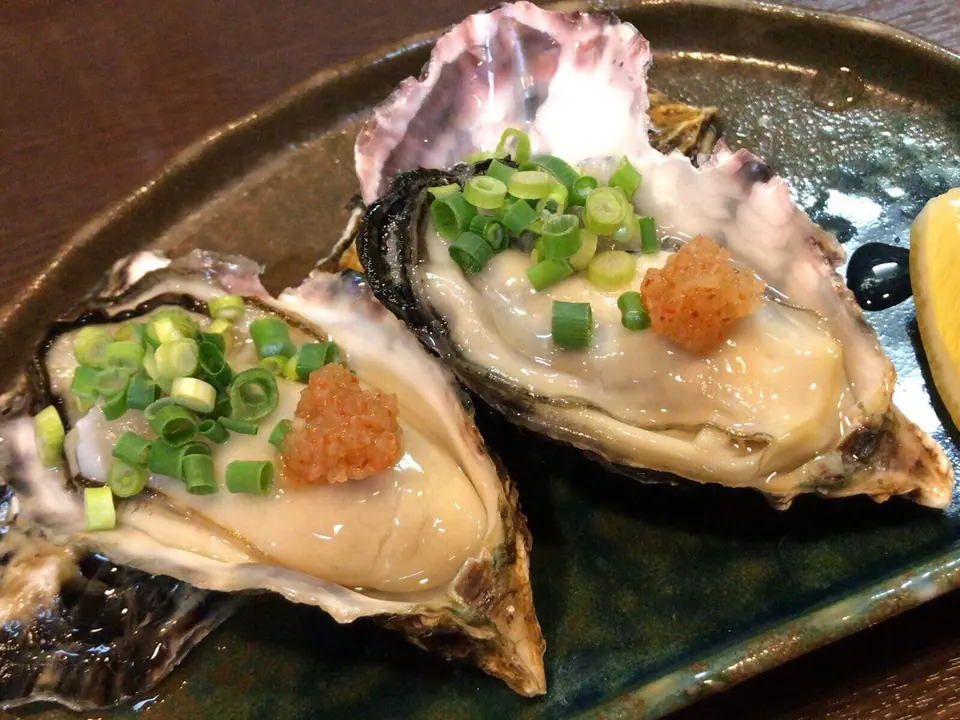 岩手の台所 かめすけ
