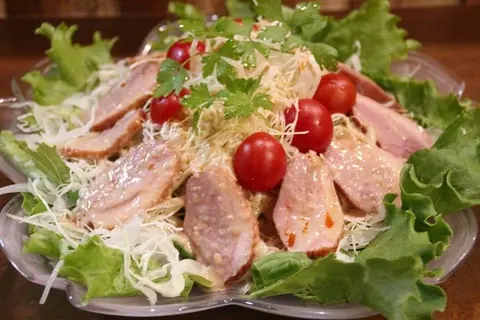 居酒屋 雅のお料理