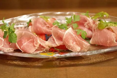 居酒屋 雅のお料理