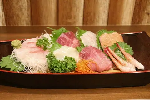 居酒屋 雅のお料理