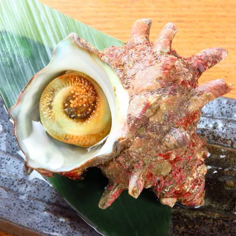 海鮮大衆酒場 ちょうちんのお料理