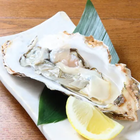 海鮮大衆酒場 ちょうちんのお料理