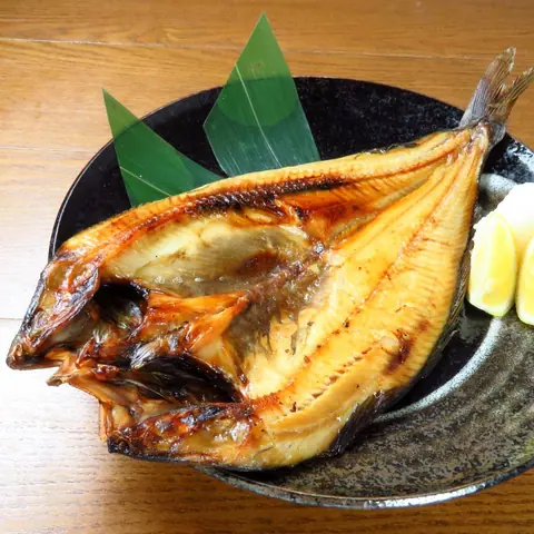 海鮮大衆酒場 ちょうちんのお料理