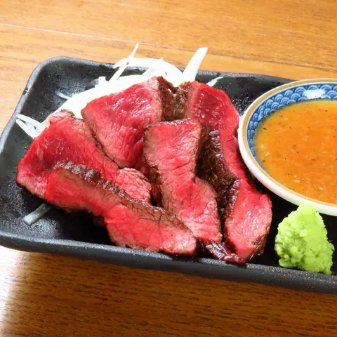 海鮮大衆酒場 ちょうちんのお料理