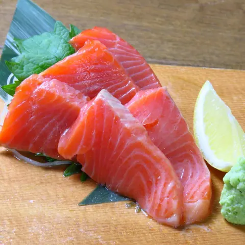 海鮮大衆酒場 ちょうちんのお料理