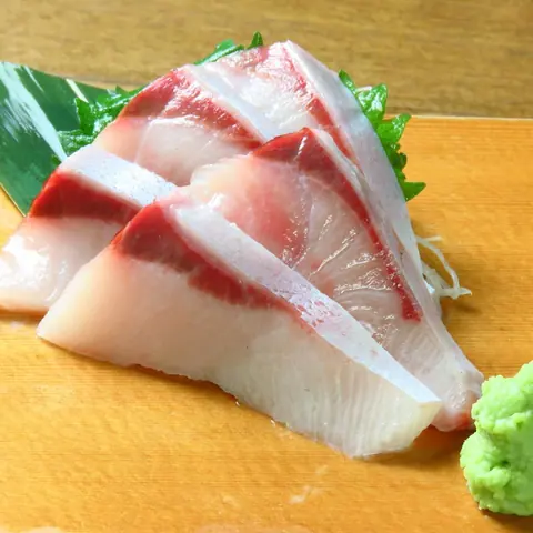 海鮮大衆酒場 ちょうちんのお料理