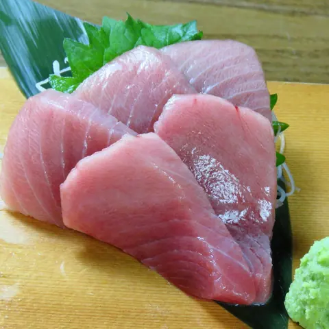海鮮大衆酒場 ちょうちんのお料理