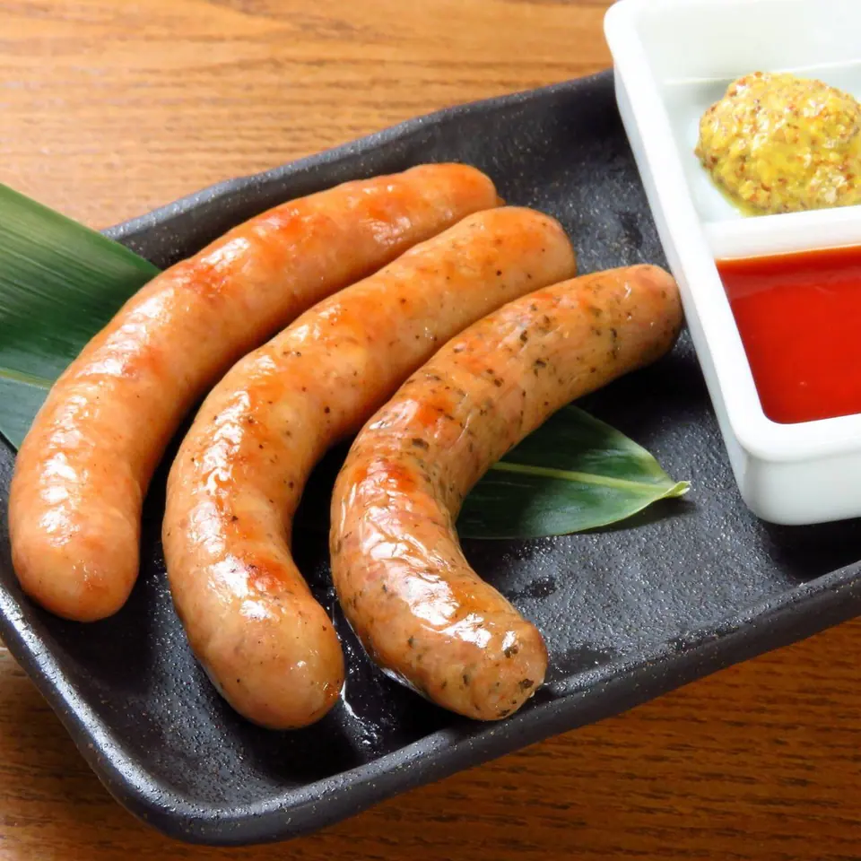 海鮮大衆酒場 ちょうちん
