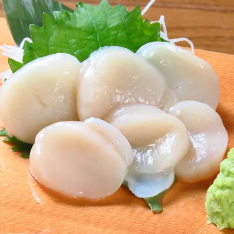 海鮮大衆酒場 ちょうちんのお料理