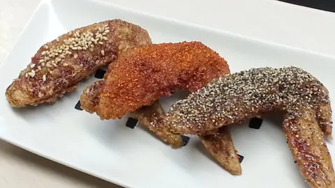 鳥よしのお料理