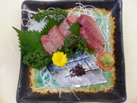 鳥よしのお料理