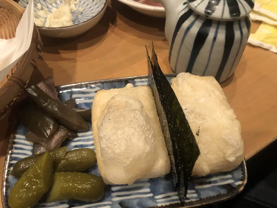やきとり 楽