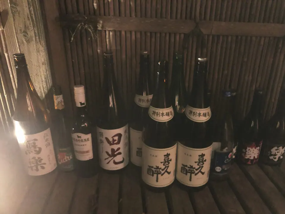 やきとり 楽