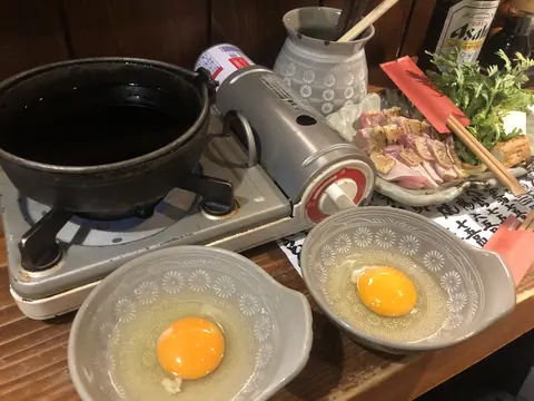 酒肴 でん助のお料理