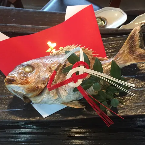 酒肴 でん助のお料理