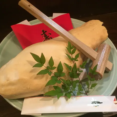 酒肴 でん助のお料理