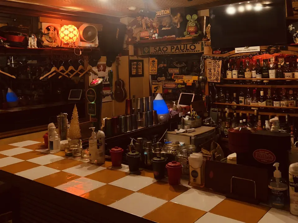 SHOT BAR Willy’s(柏店)