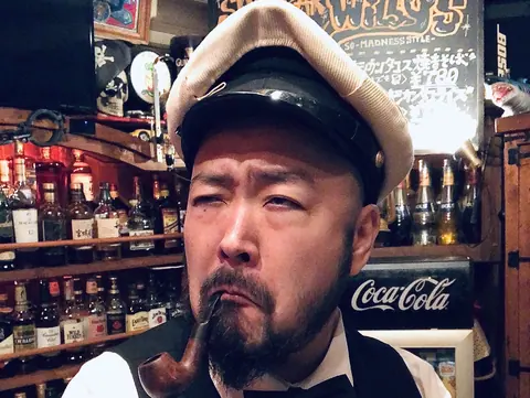 SHOT BAR Willy’s(柏店)の店内