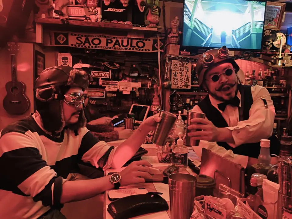 SHOT BAR Willy’s(柏店)