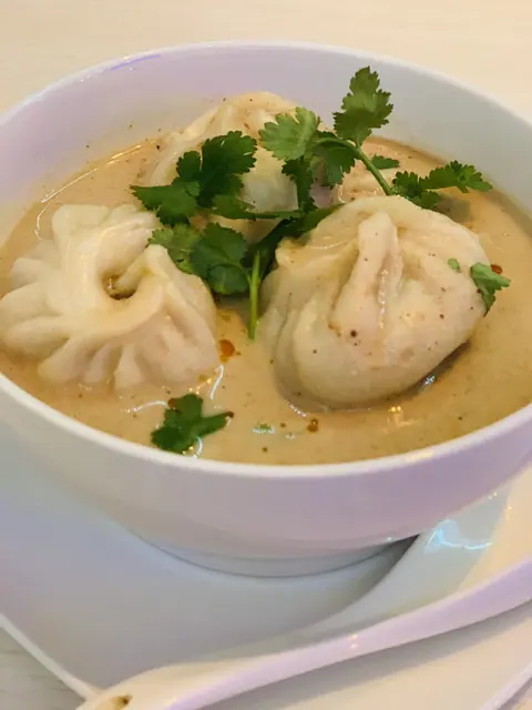 ボタ アジアンダイニングアンドバーのお料理