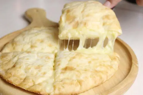 ボタ アジアンダイニングアンドバーのお料理