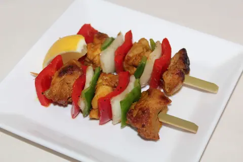 ボタ アジアンダイニングアンドバーのお料理