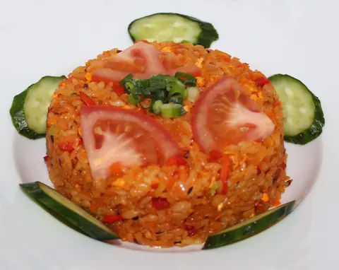 ボタ アジアンダイニングアンドバーのお料理