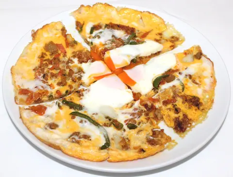 ボタ アジアンダイニングアンドバーのお料理