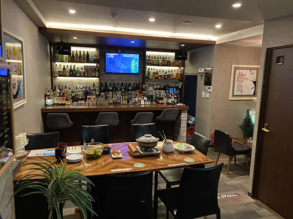 TSUBASA BAR