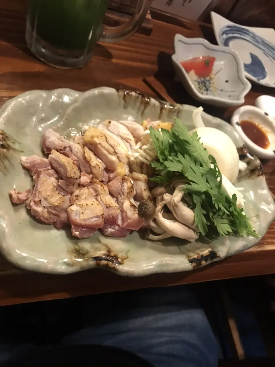酒肴 でん助
