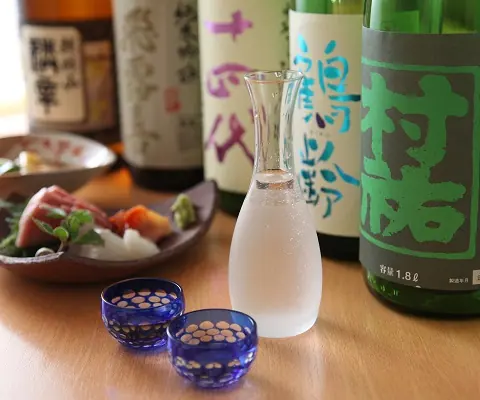お料理 なかきのお料理