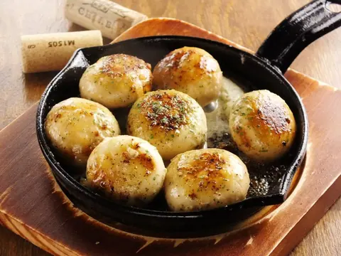 大衆ビストロ Buddy’sのお料理