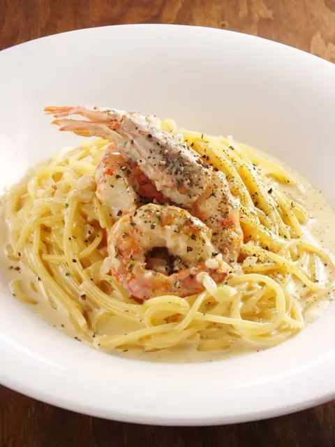 大衆ビストロ Buddy’sのお料理