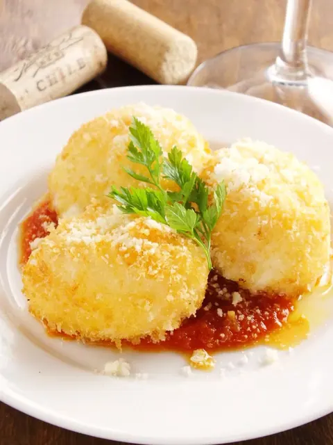 大衆ビストロ Buddy’sのお料理