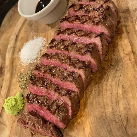 大衆ビストロ Buddy’sのお料理