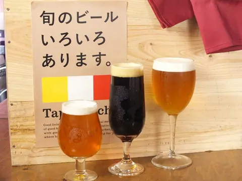 大衆ビストロ Buddy’sのお料理