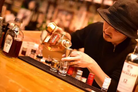 FILTERの店内