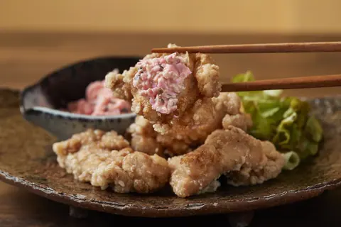 寿司割烹酒場 ゐまるのお料理