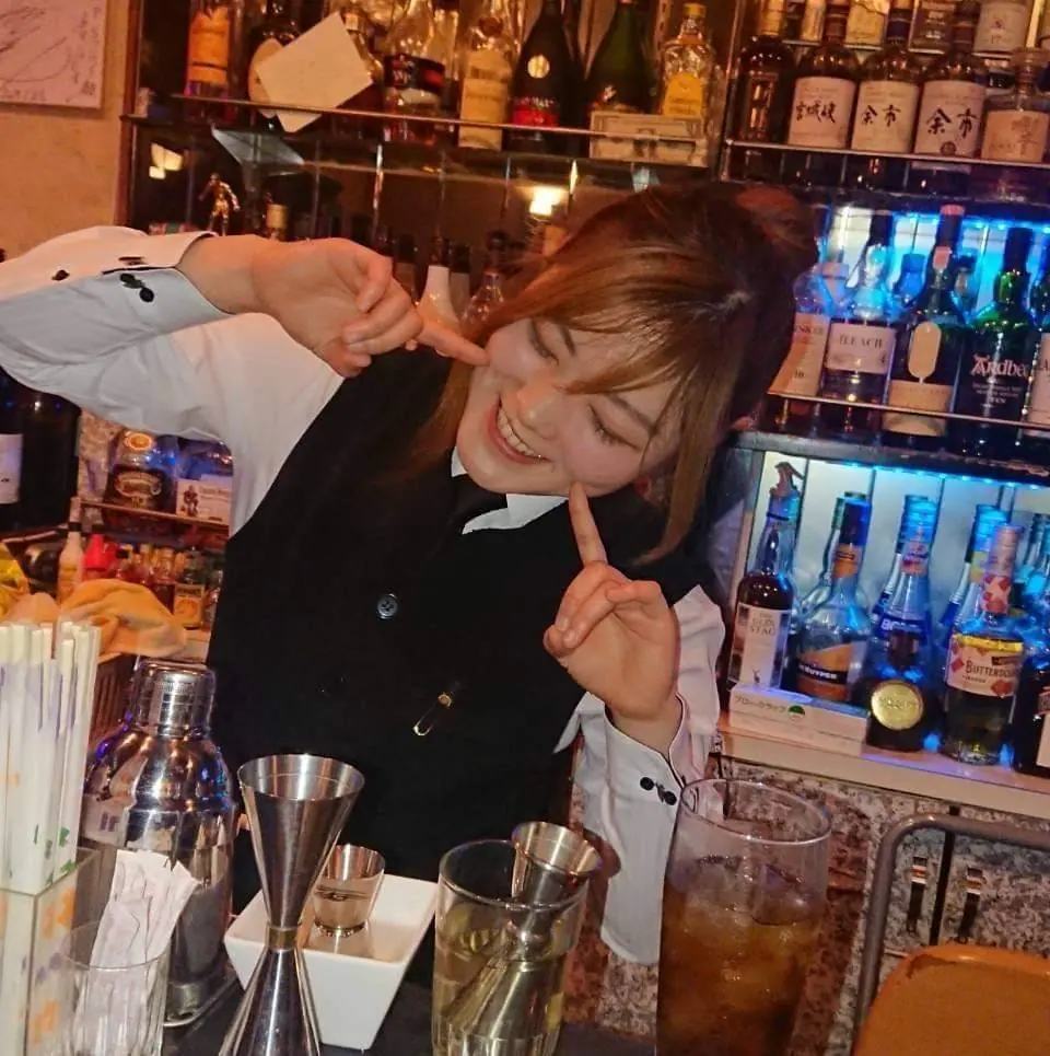 SHOT BAR Willy’s (新松戸店)