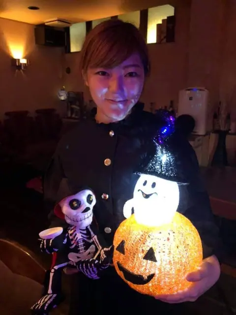 SHOT BAR Willy’s (新松戸店)の店内