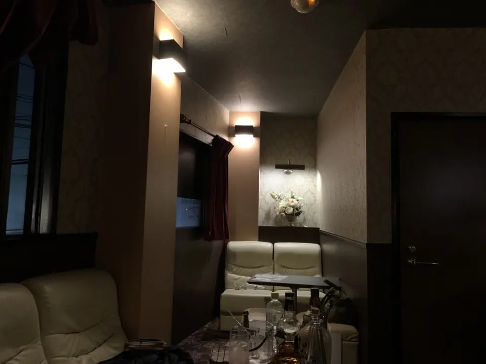 Lounge 藤