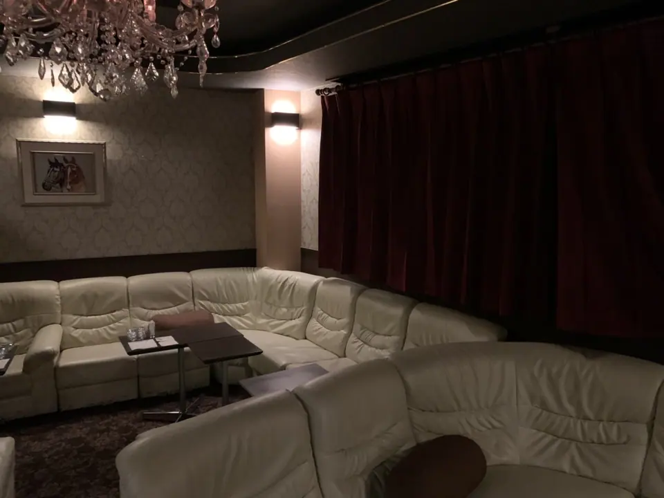 Lounge 藤