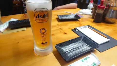 林鶏肉店のお料理