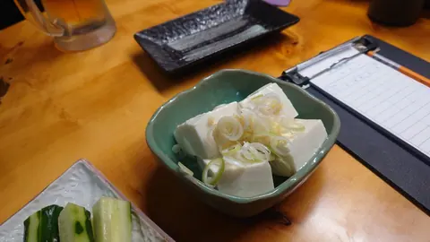 林鶏肉店のお料理