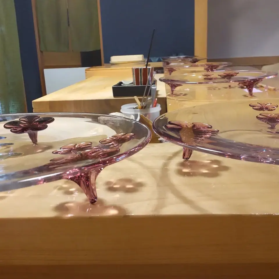 寿し はま田