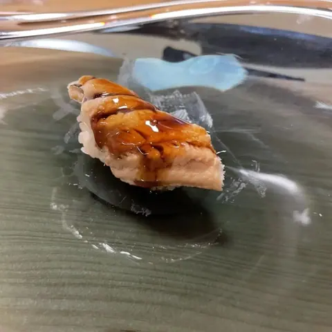 寿し はま田のお料理
