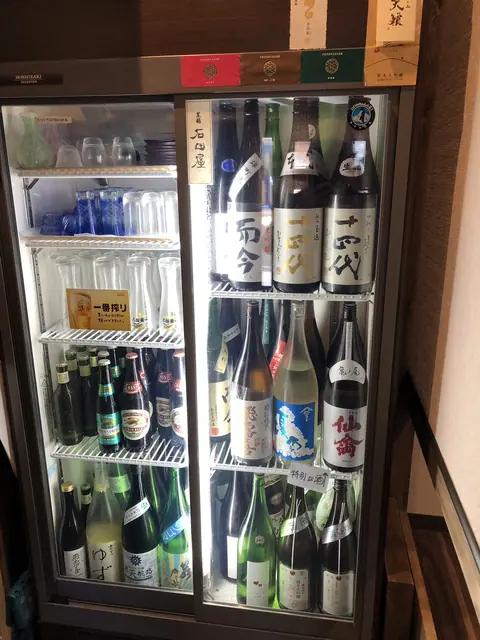 樹なりのお料理